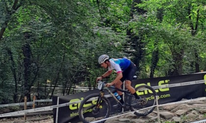 Sono alessandrini i giovani campioni di corse in fuoristrada 4x4 e di cross country olimpico Mtb
