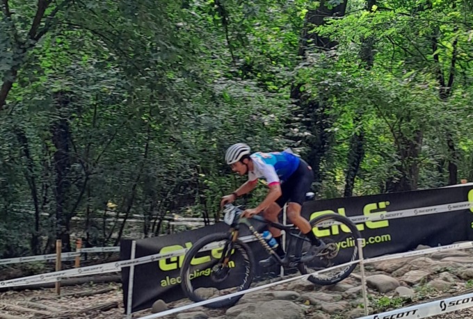 Sono alessandrini i giovani campioni di corse in fuoristrada 4×4 e di cross country olimpico Mtb