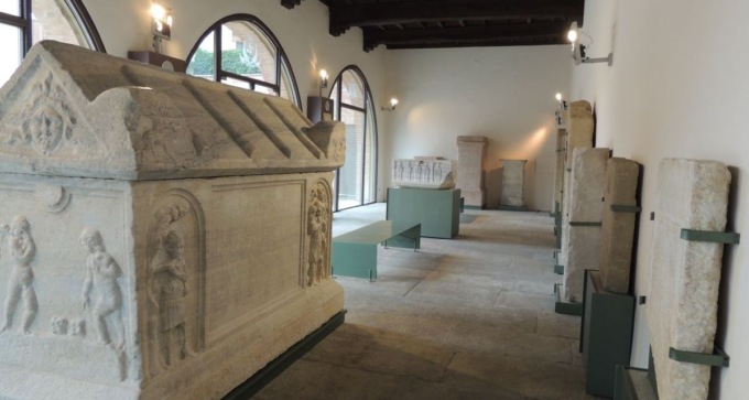 Il MA.DE di Tortona fra gli istituti fondatori della rete Musei Italiani con Patrimonio dal Mondo