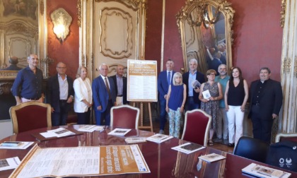 Venerdì ad Alessandria la 46esima rassegna internazionale di concerti su organo