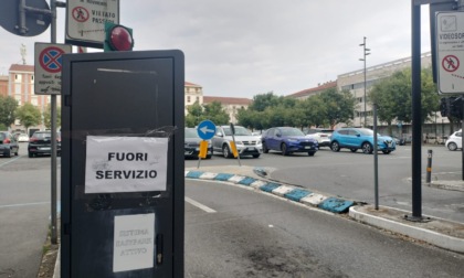 Parcheggi a pagamento ad Alessandria: il Tar respinge il ricorso di Amag Mobilità