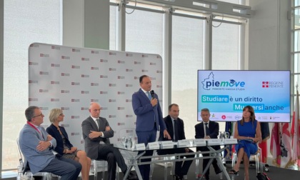 Al via "Piemove": trasporto pubblico gratuito per gli studenti universitari under 26