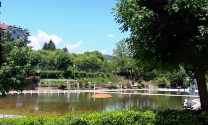 ACT Consumatori di Acqui Terme minaccia azioni legali contro l'incuria delle piscine di zona Bagni