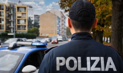 Alessandria: arrestato per maltrattamenti verso la moglie grazie ad un controllo stradale