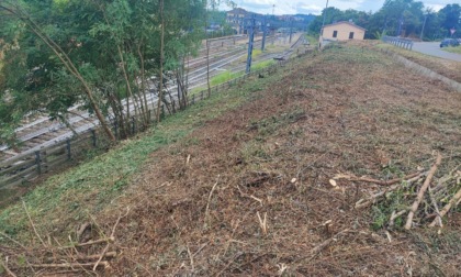Valenza: 67 nuovi posti auto al Coinor