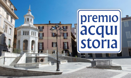 I finalisti della 58esima edizione del Premio Acqui Storia