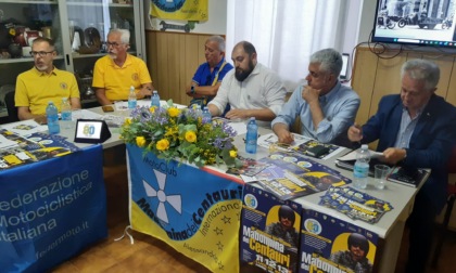 I cantieri del teleriscaldamento ostacolano l'organizzazione della "Madonnina dei Centauri"