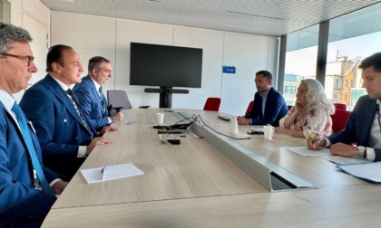 Regione Piemonte: dalla Commissione Europea l'ok alla misura "Protezione sociale"