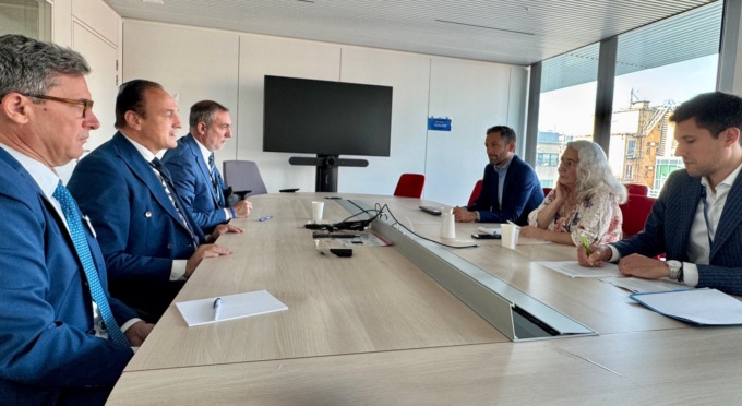 Regione Piemonte: dalla Commissione Europea l’ok alla misura “Protezione sociale”