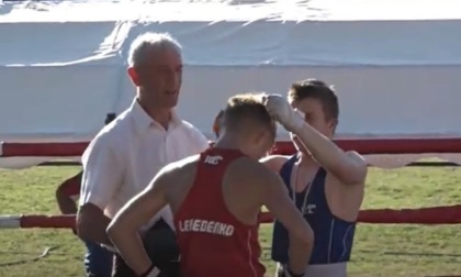La pugilistica Valenzana: una bella realtà in Provincia di Alessandria