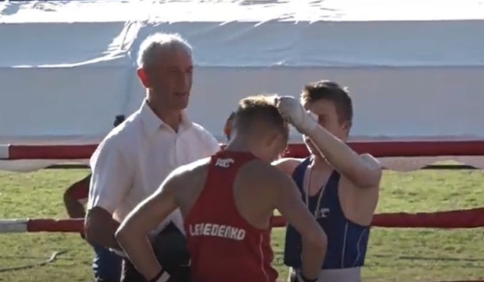 La pugilistica Valenzana: una bella realtà in Provincia di Alessandria