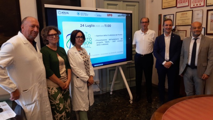 Il territorio sostiene la ricerca: al via la terza edizione del Premio Riccoboni