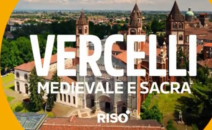 Il Festival del Riso a Vercelli, evento di portata internazionale