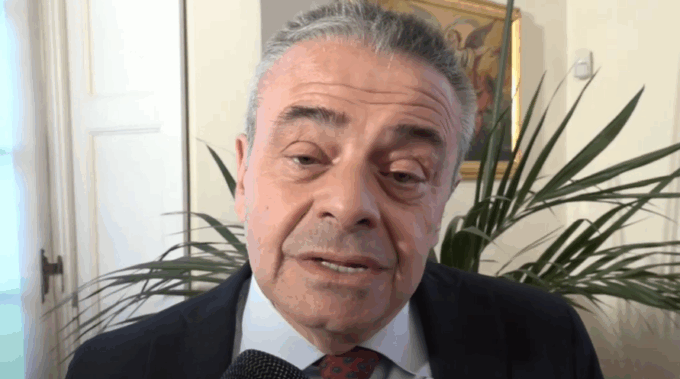 Domani a Filo Diretto Roberto Cavallone, presidente della Camera Penale di Alessandria