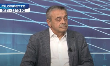 I quattro anni di Roberto Cavallone alla guida della Camera Penale di Alessandria