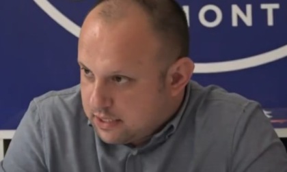 Bilancio mandato Abonante, la Lega: "Alessandria sul ciglio del burrone. Città sporca e insicura"