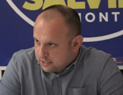 Sicurezza e decoro urbano, Lega: “Petizione firmata da quasi 500 alessandrini ignorata dal sindaco”