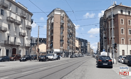Presentato a Torino il progetto di rigenerazione urbana di Aurora e Barriera di Milano