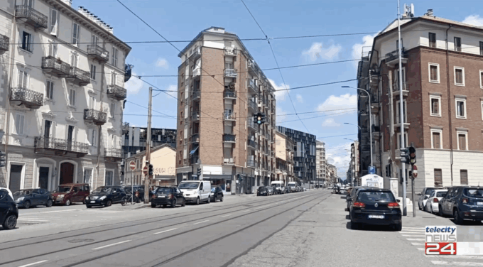 Presentato a Torino il progetto di rigenerazione urbana di Aurora e Barriera di Milano