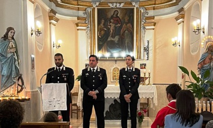 Selvapiana, campagna dei Carabinieri contro le truffe agli anziani