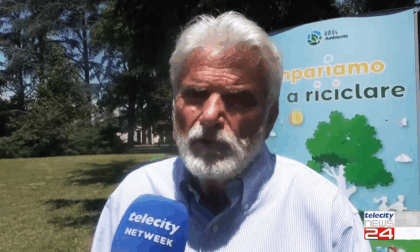 Movimentazione dei cassonetti: Amag Ambiente riconsegna le chiavi ai condomìni senza contratto