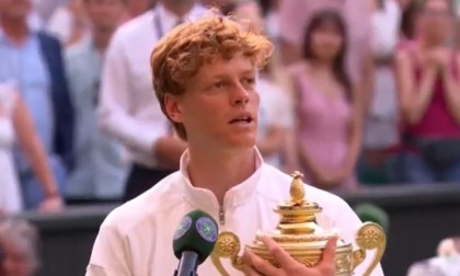 Trionfo di Sinner a Wimbledon: i commenti del tennis piemontese