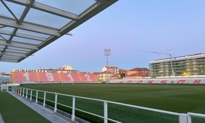 La Juventus Next Gen torna a giocare allo stadio Moccagatta