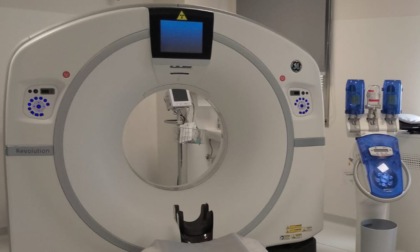 Inaugurata la nuova TAC di ultima generazione all’ospedale di Acqui Terme