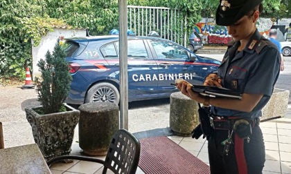 Tortona, controlli straordinari dei Carabinieri in stazione e aree limitrofe