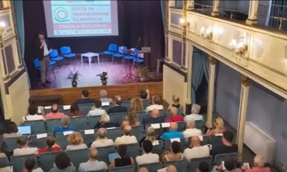 Città in transizione climatica. Il caso studio di Chivasso