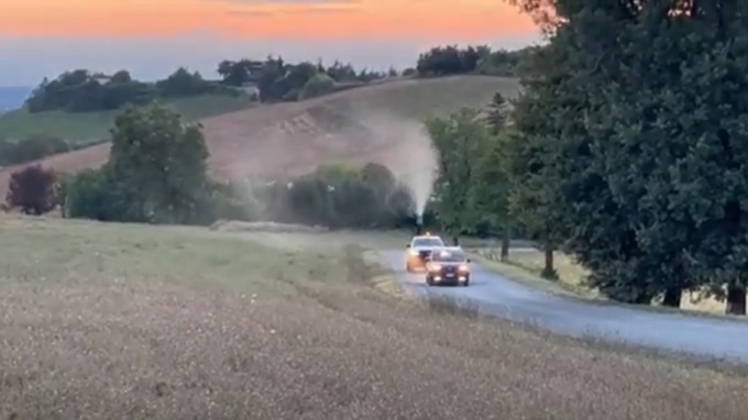 Piemonte, i consigli della Regione per difendersi dalle zanzare