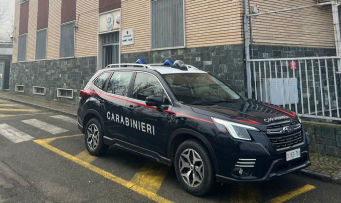 Tradito dai messaggi sul cellulare: arrestato pusher a Valenza