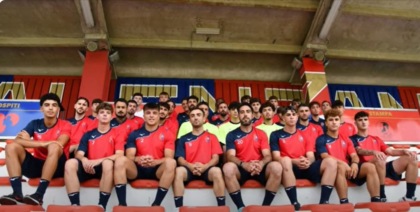 Calcio, serie D: già in campo Valenzana, Derthona ed Asti