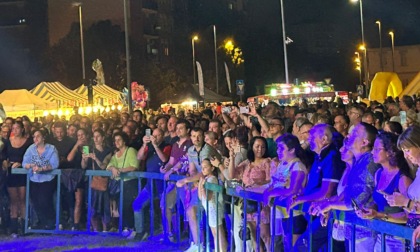 Alessandria, il quartiere Cristo in movimento per tre grandi eventi