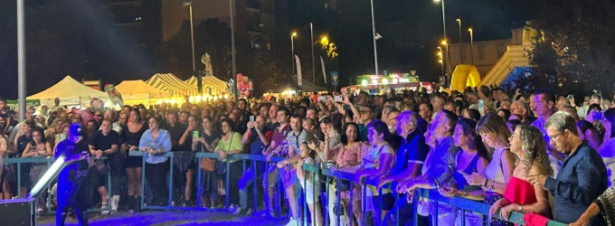 Alessandria, il quartiere Cristo in movimento per tre grandi eventi