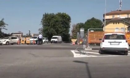 Un'estate di disagi per il traffico attorno alla città di Tortona