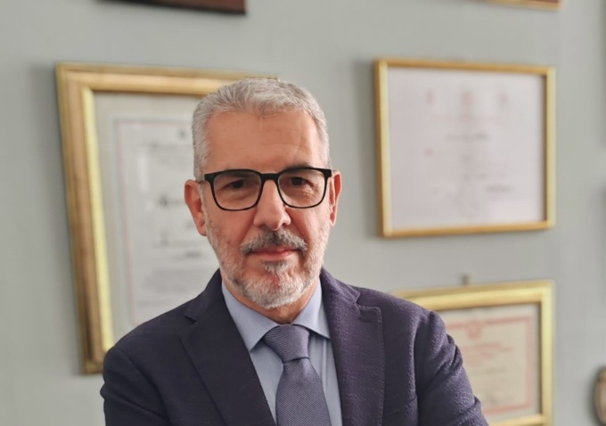 Torino: il Vicario del Questore Luigi Mitola promosso Dirigente Superiore della Polizia di Stato