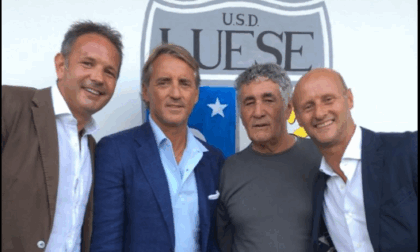 Addio a Sergio Viganò, storico massaggiatore dei Grigi e della Sampdoria