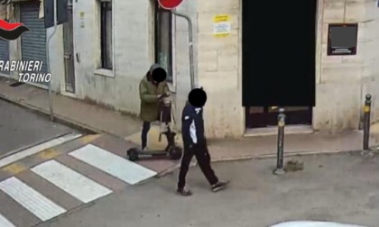 Rapina all'ufficio postale di Villastellone, nel Torinese: tre arresti
