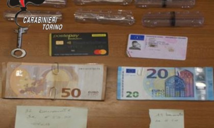 Direttore di un ufficio postale nel Canavese finge una rapina: denunciato