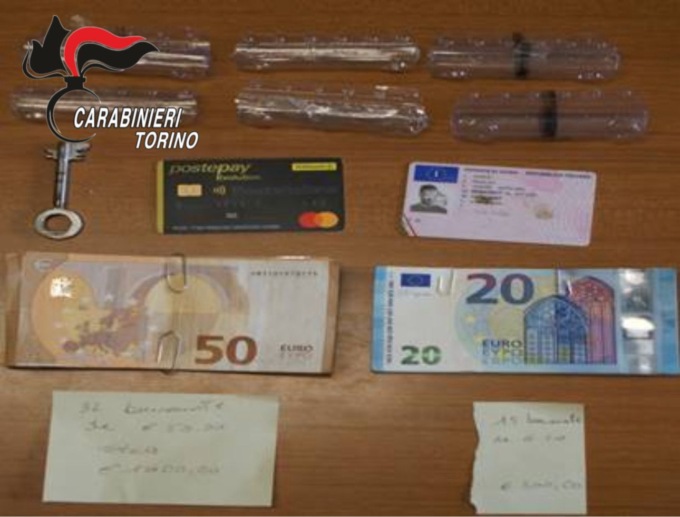 Direttore di un ufficio postale nel Canavese finge una rapina: denunciato