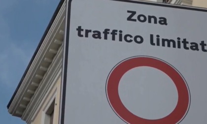 Da oggi i lavori per i varchi elettronici della Ztl in Alessandria