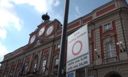 Ztl e parcheggi ad Alessandria, una rivoluzione della mobilità non senza polemiche