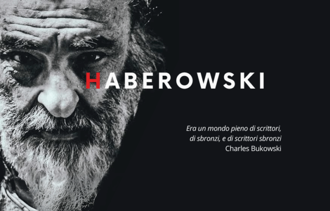 Alessandro Haber questa sera ad Ovada con lo spettacolo “Haberowski”
