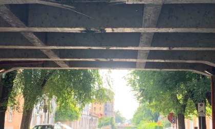 Ripristinata la normale circolazione in corso Alessandria a Tortona