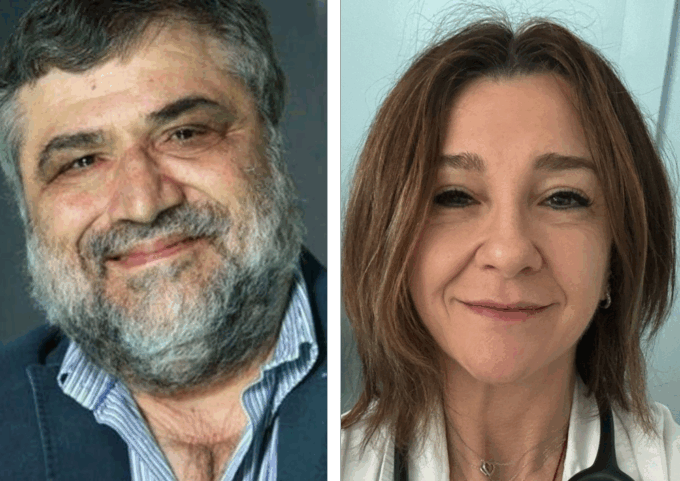 A Filo Diretto ospiti la dottoressa Federica Grosso e il dottor Riccardo Lera