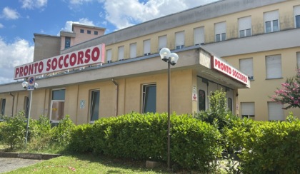 Bambina di 11 anni in arresto cardiaco salvata all’ospedale di Novi Ligure