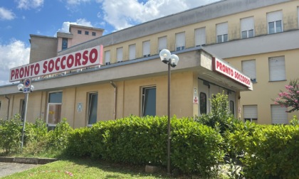 Bambina di 11 anni in arresto cardiaco salvata all'ospedale di Novi Ligure