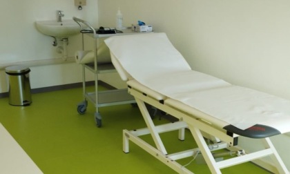 Aperto il nuovo ambulatorio specialistico di reumatologia dell'ospedale di Tortona