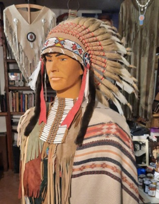 Casale, dal 13 settembre la mostra “Indiani d’America. Il Popolo del Grande Spirito”